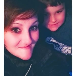 Meet your Posher, Candace